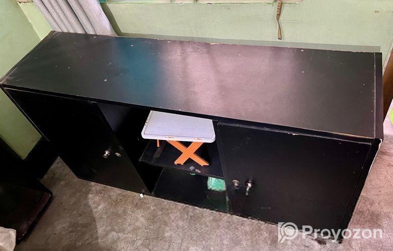 TV Rack shelf Side Table