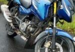 Bajaj Pulsar 150 . 2018