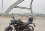 Suzuki Gixxer Dual Tone ` 2018