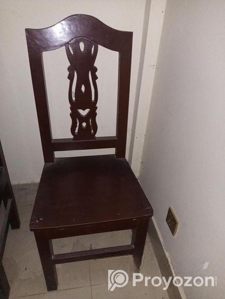 অরজিনাল লোহা কাঠের চেয়ার