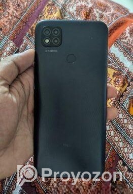 Xiaomi Redmi 9C (Used)