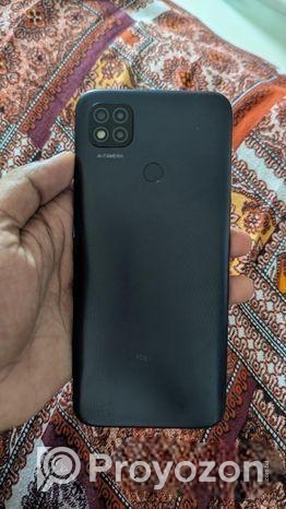 Xiaomi Redmi 9C (Used)