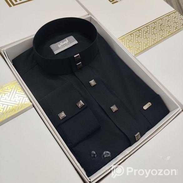 ওমানি জুব্বা