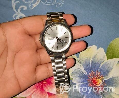 Casio Watch Original