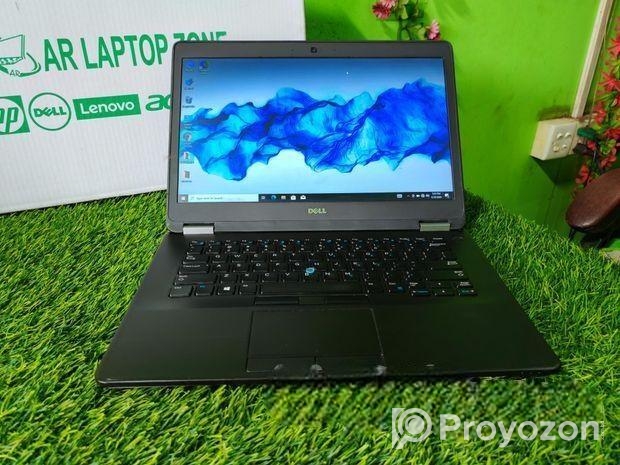 Dell Core-i7 6th gen 8GB Ram 256GB SSD