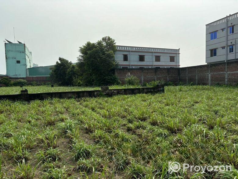 60000 sqft Under construction warehouse shed atDhk