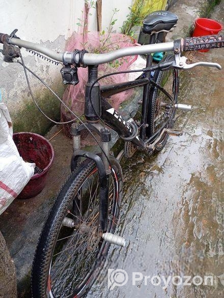 গিয়ার সাইকেল বিক্রি হবে