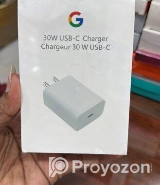 Google Charger Sell