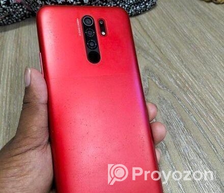 Xiaomi Redmi 9 (Used)