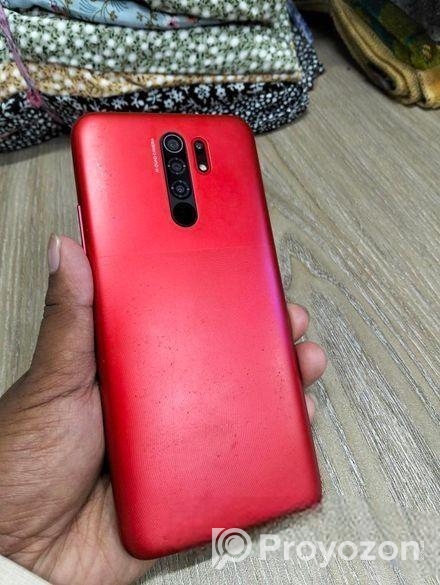 Xiaomi Redmi 9 (Used)