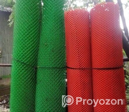খামারের নেট বিক্রি। pvc RFl net
