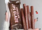Chocolate Lipstick