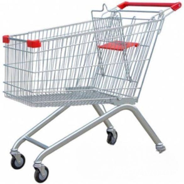 SS Trolley 70L (Made in China)