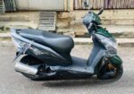 Honda Dio ON TEST BANK DRAFT 2023