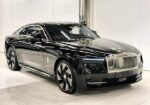 Rolls Royce Specter 2025