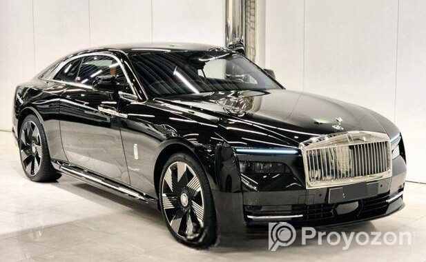 Rolls Royce Specter 2025