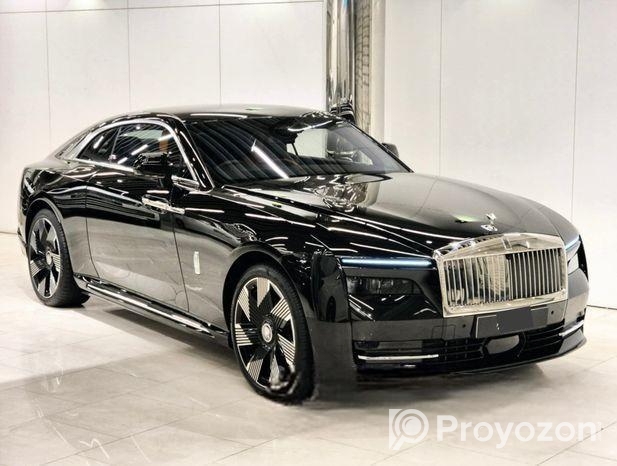 Rolls Royce Specter 2025