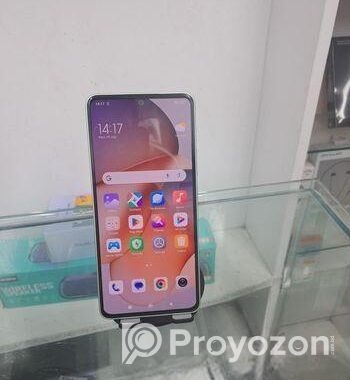 Xiaomi Redmi Note 13 6/128 full fresh (Used)