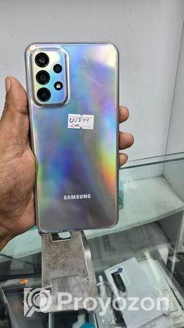 Samsung a23 5G full fresh (Used)