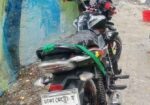 Bajaj Discover 110 2020