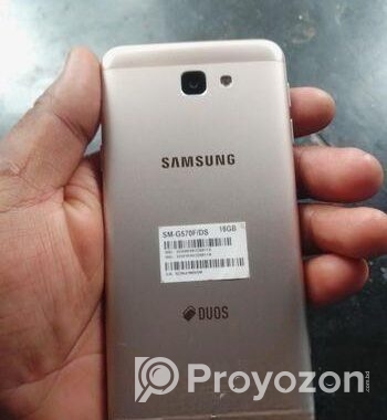 Samsung Galaxy Grand Prime . (Used)
