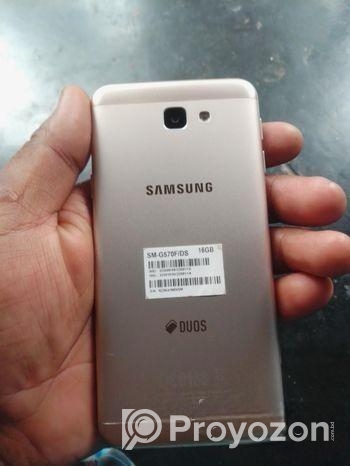 Samsung Galaxy Grand Prime . (Used)