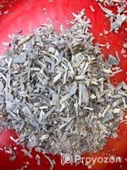 জামান – নিম খৈল