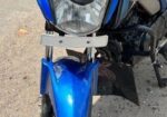 TVS Stryker 2018