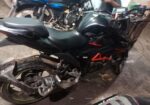 Suzuki Gixxer ABS . 2021