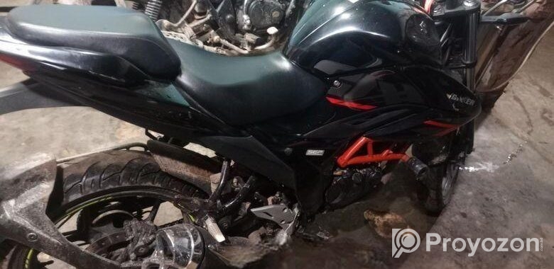 Suzuki Gixxer ABS . 2021