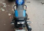Bajaj Pulsar 2013