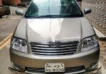 Toyota Corolla All original full ok 2005
