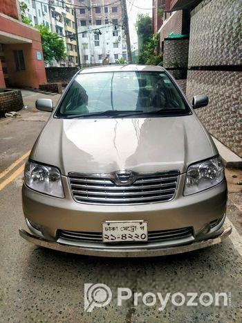 Toyota Corolla All original full ok 2005