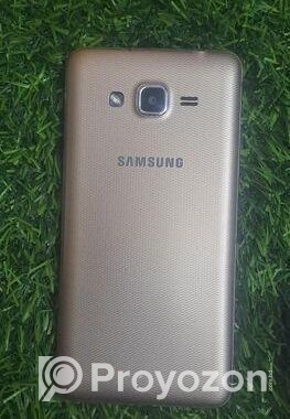 Samsung Galaxy Grand Prime Plus 1.5GB / 8 GB (Used