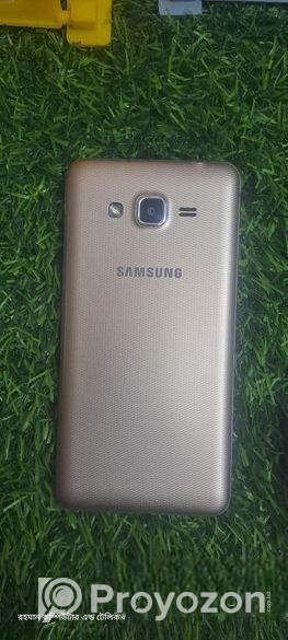 Samsung Galaxy Grand Prime Plus 1.5GB / 8 GB (Used