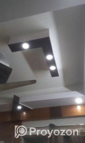 HALI SAHAR BUS STAN FLAT SELL