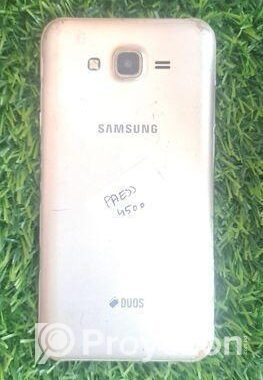 Samsung Galaxy J7 new 4GB/16GB (Used)