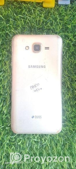 Samsung Galaxy J7 new 4GB/16GB (Used)