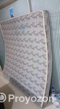 6.5 Feet by 5.5 Mattress