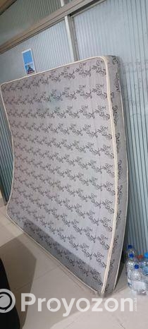 6.5 Feet by 5.5 Mattress