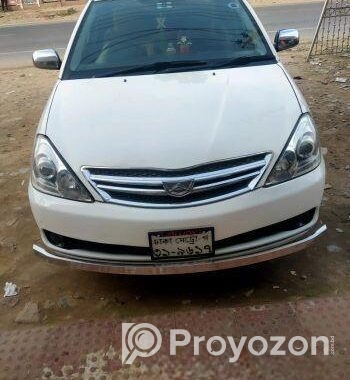 Toyota Allion Model – 2005