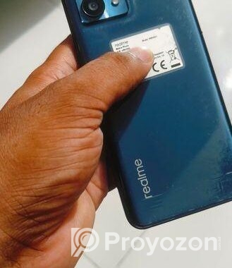 Realme 9 (Used)