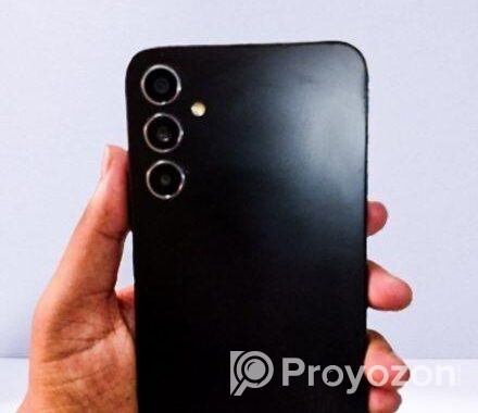 Samsung Galaxy A34 Malaysian (Used)