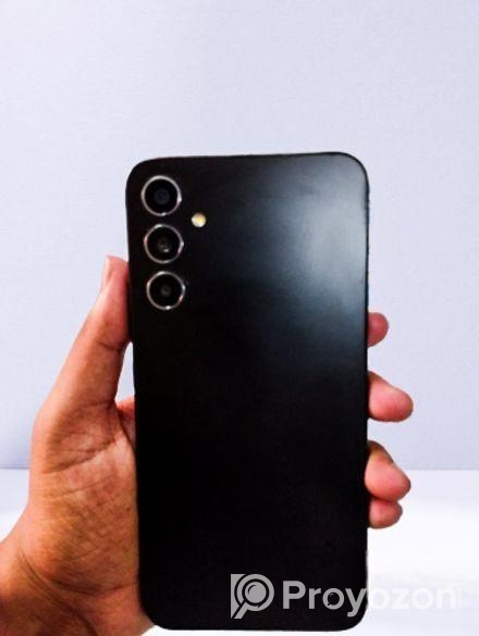 Samsung Galaxy A34 Malaysian (Used)