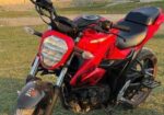 Suzuki Gixxer ABS 2022