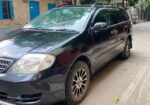 Toyota Fielder X 2003