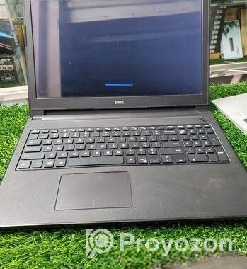 Core i3,5th Gen 8GB Ram 80GB SSD 500GB HDD
