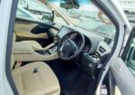 Toyota Alphard Executive Lou. Pearl 2020