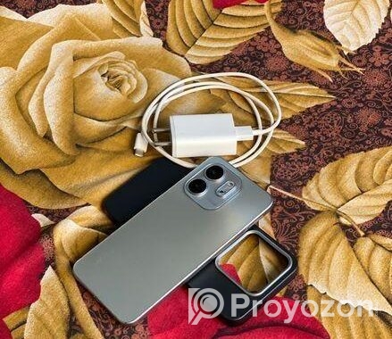 Infinix Smart 9 hd 4-128 (Used)
