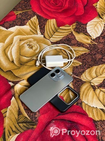 Infinix Smart 9 hd 4-128 (Used)